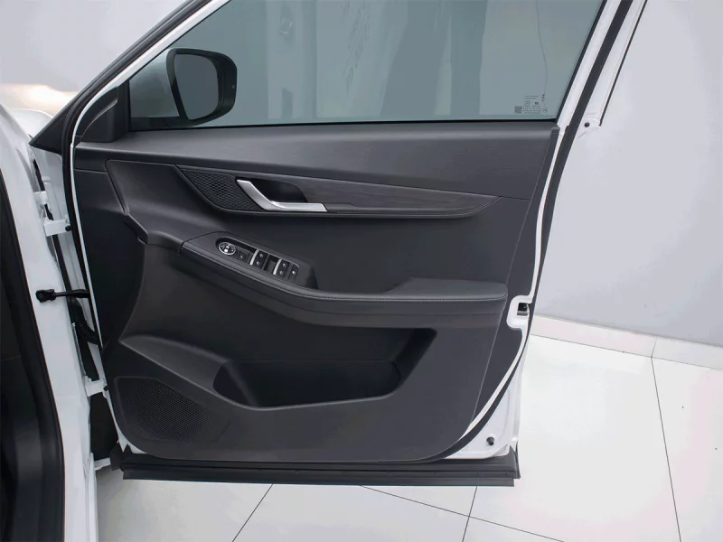 Vehicle Image for 21/24for JAECOO J5 1.5T Core