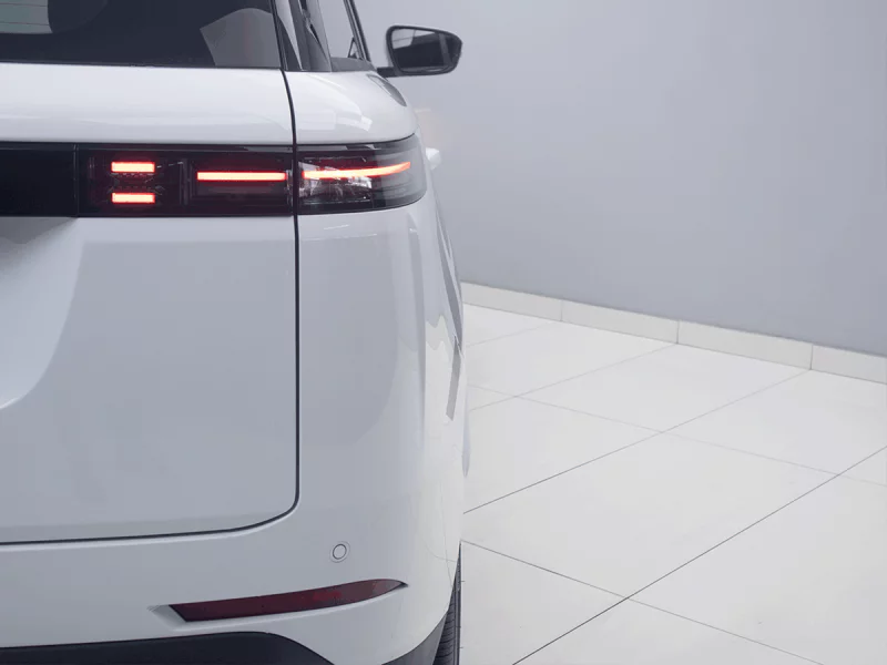 Vehicle Image for 9/24for JAECOO J5 1.5T Core
