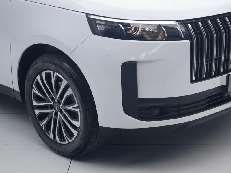 Vehicle Image for 10/24for JAECOO J5 1.5T Core
