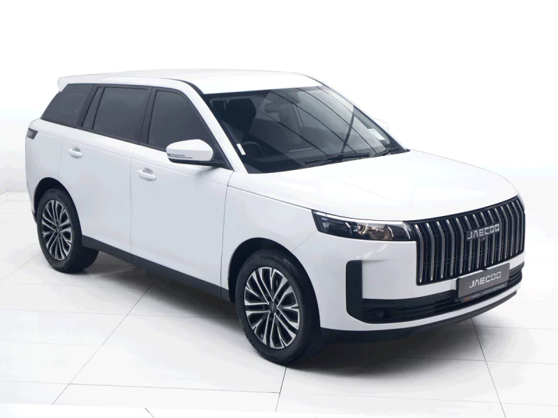 Vehicle Image for 2/24for JAECOO J5 1.5T Core