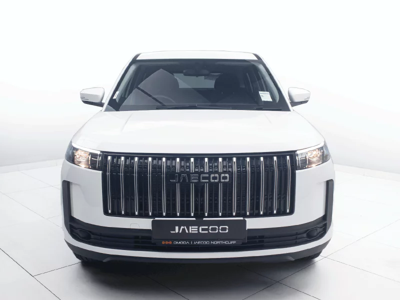 Vehicle Image for 3/24for JAECOO J5 1.5T Core