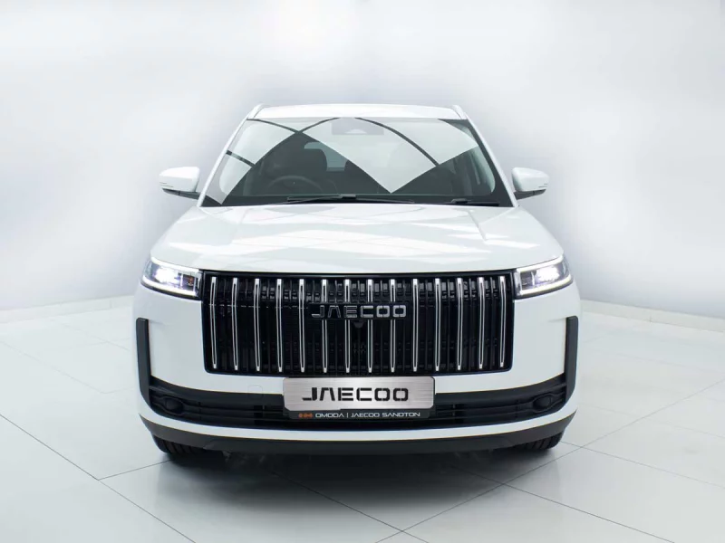 Vehicle Image for 16/24for JAECOO J5 1.5T Glacier