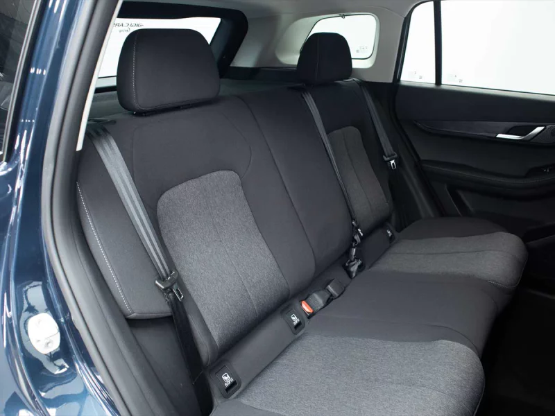 Vehicle Image for 24/24for JAECOO J5 1.5T Vortex
