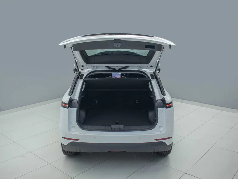 Vehicle Image for 13/22for JAECOO J5 1.5T Vortex