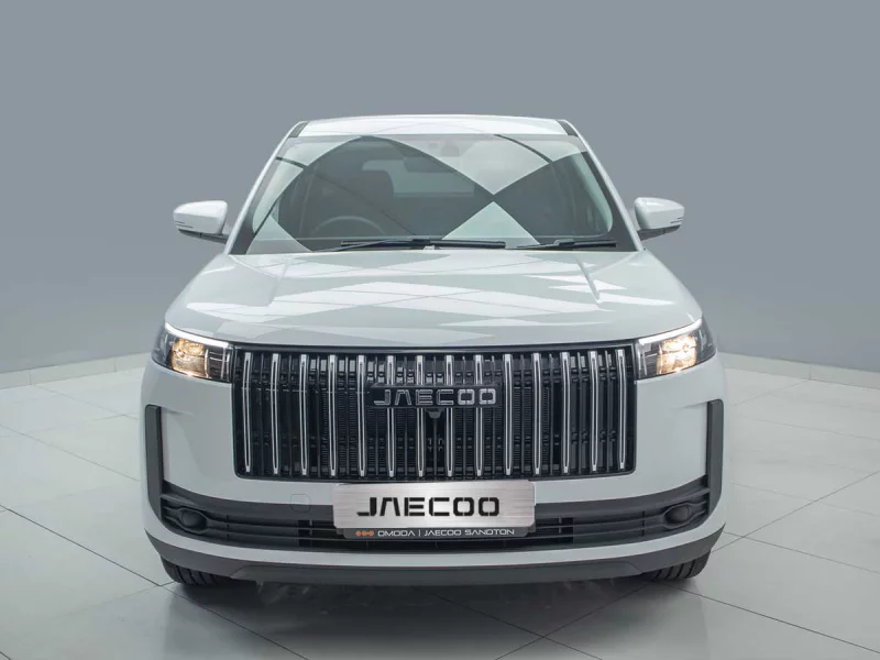 Vehicle Image for 8/24for JAECOO J5 1.5T Vortex