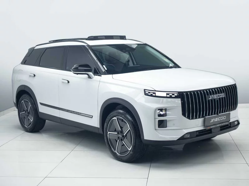 Vehicle Image for 1/23for JAECOO J7 SHS 1.5 TDGI DHT PHEV
