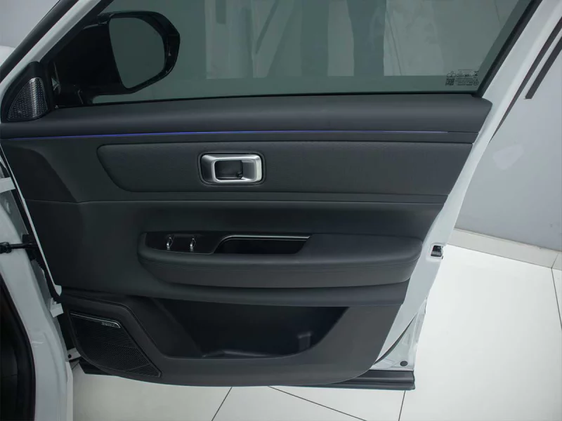 Vehicle Image for 21/23for JAECOO J7 SHS 1.5 TDGI DHT PHEV