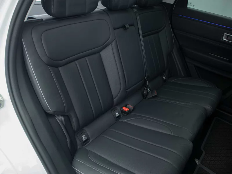 Vehicle Image for 22/23for JAECOO J7 SHS 1.5 TDGI DHT PHEV