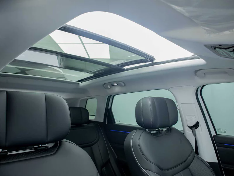 Vehicle Image for 20/23for JAECOO J7 SHS 1.5 TDGI DHT PHEV