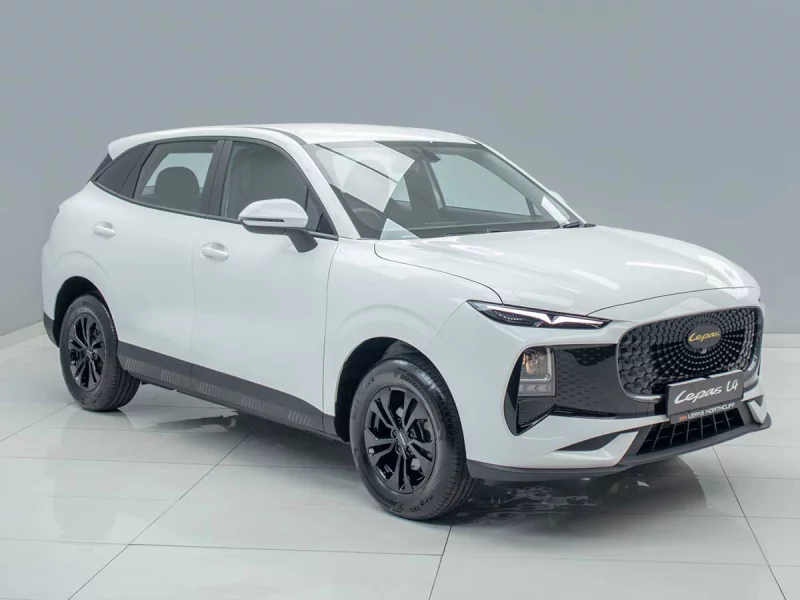 Lepas L4 1.5 Amur 2026