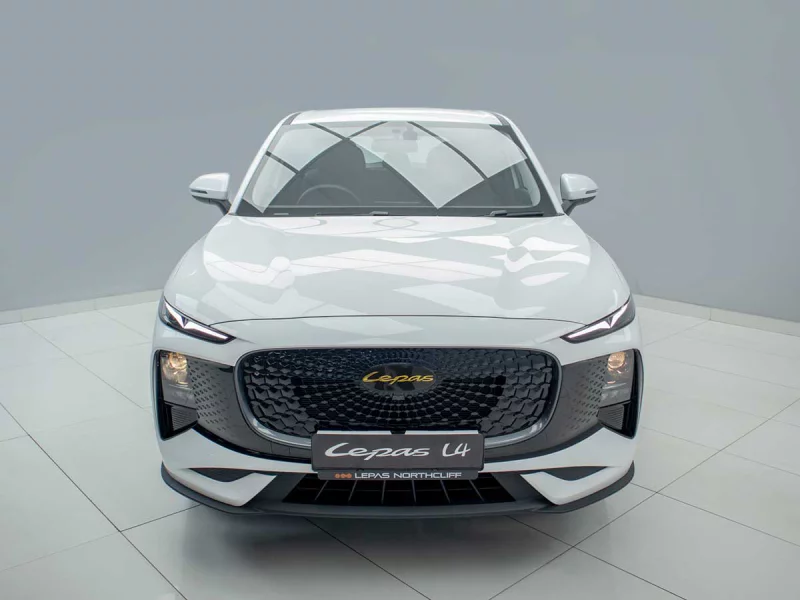 Vehicle Image for 4/24for Lepas L4 1.5 Amur