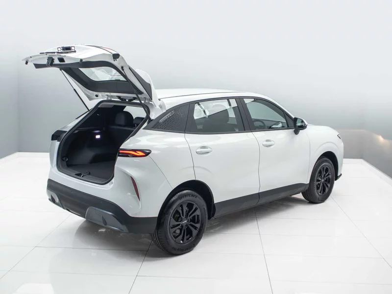 Vehicle Image for 7/24for Lepas L4 1.5 Amur