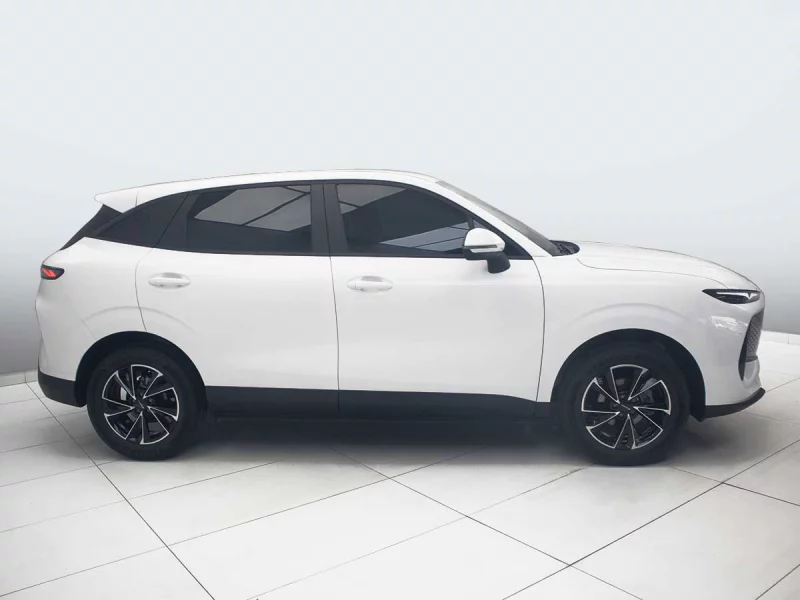 Vehicle Image for 5/25for Lepas L4 1.5T Javan DCT