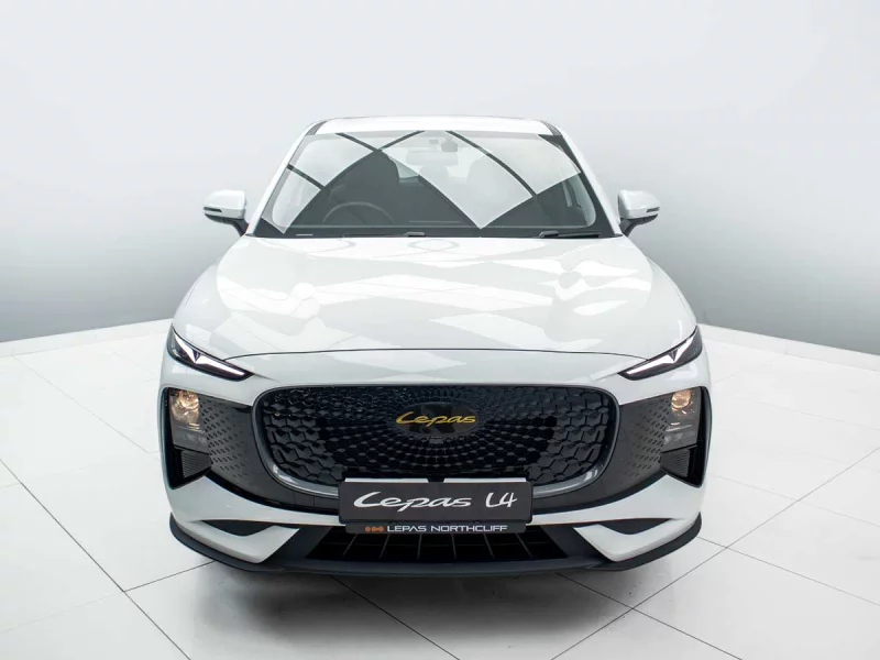Vehicle Image for 3/21for Lepas L4 ICE 1.5 Amur
