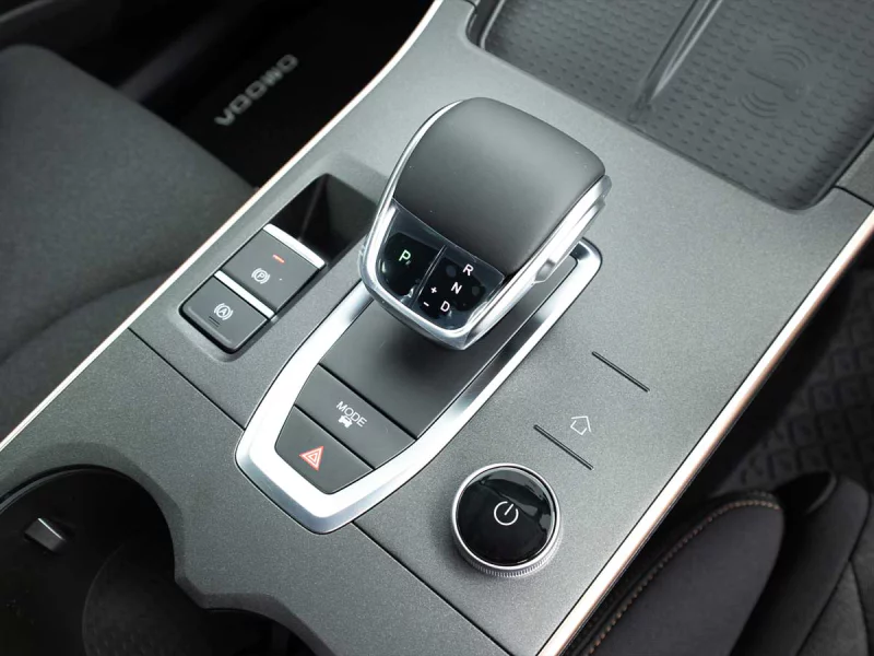 Vehicle Image for 8/24for OMODA C5 1.5T Street +