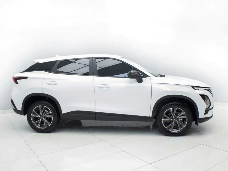 Vehicle Image for 22/24for OMODA C5 1.5T Street +