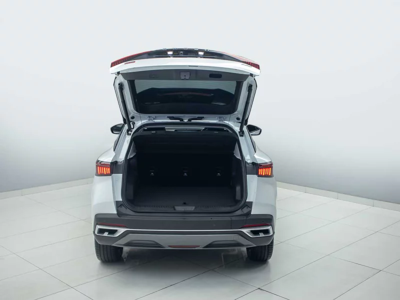 Vehicle Image for 14/25for OMODA C5 SHS 1.5T DHT