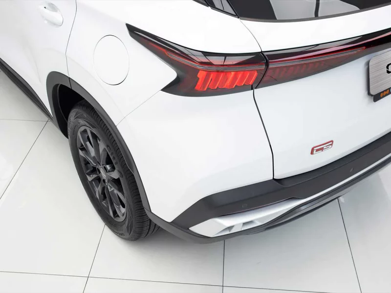Vehicle Image for 20/47for OMODA C5 X 1.5T Style