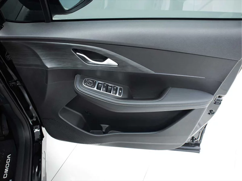 Vehicle Image for 42/47for OMODA C5 X 1.5T Style