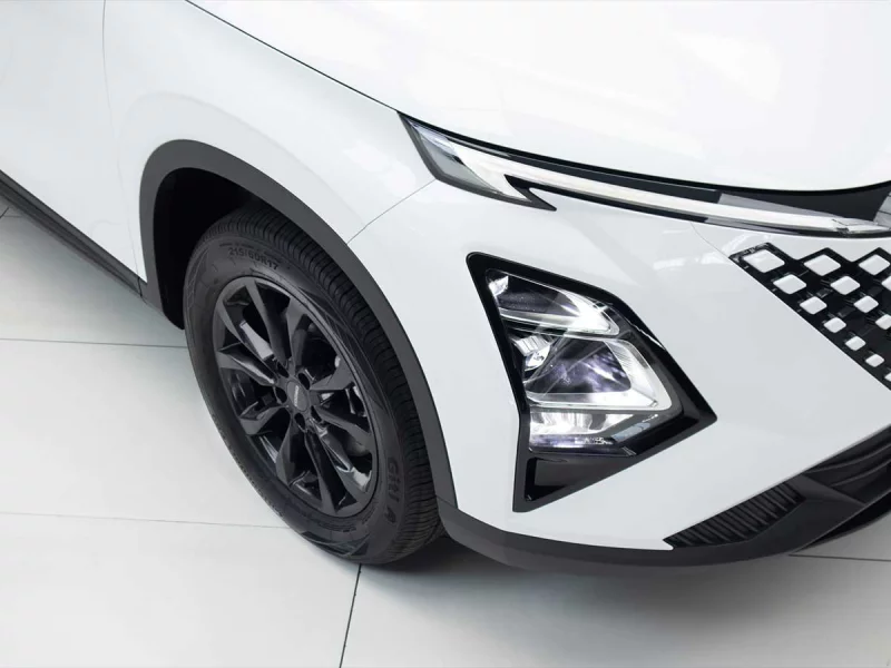 Vehicle Image for 15/47for OMODA C5 X 1.5T Style