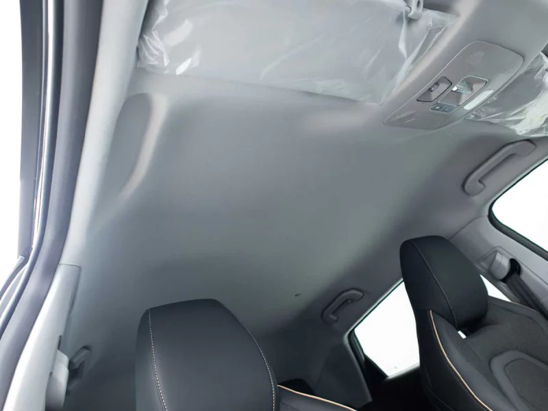 Vehicle Image for 40/47for OMODA C5 X 1.5T Style