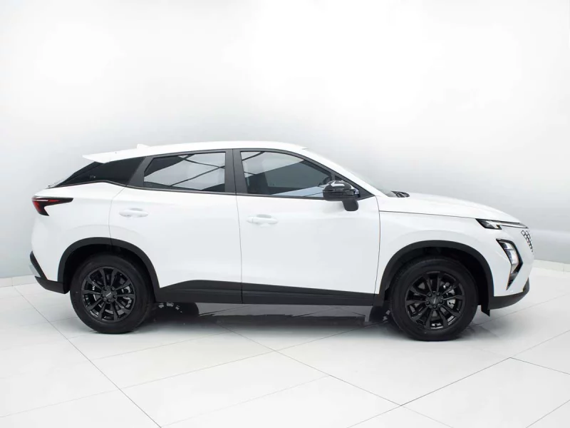 Vehicle Image for 7/47for OMODA C5 X 1.5T Style