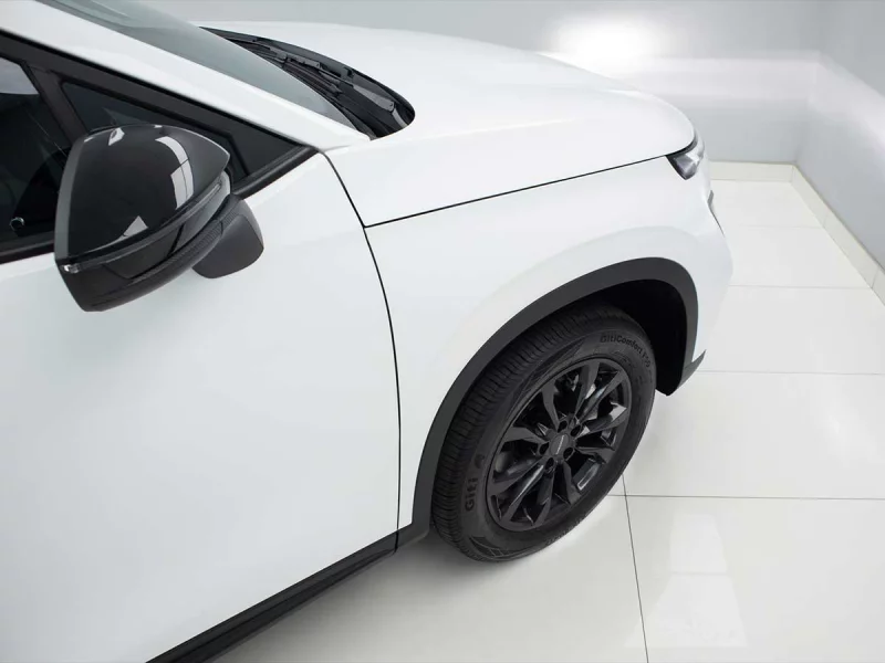 Vehicle Image for 7/24for OMODA C5 X 1.5T Style