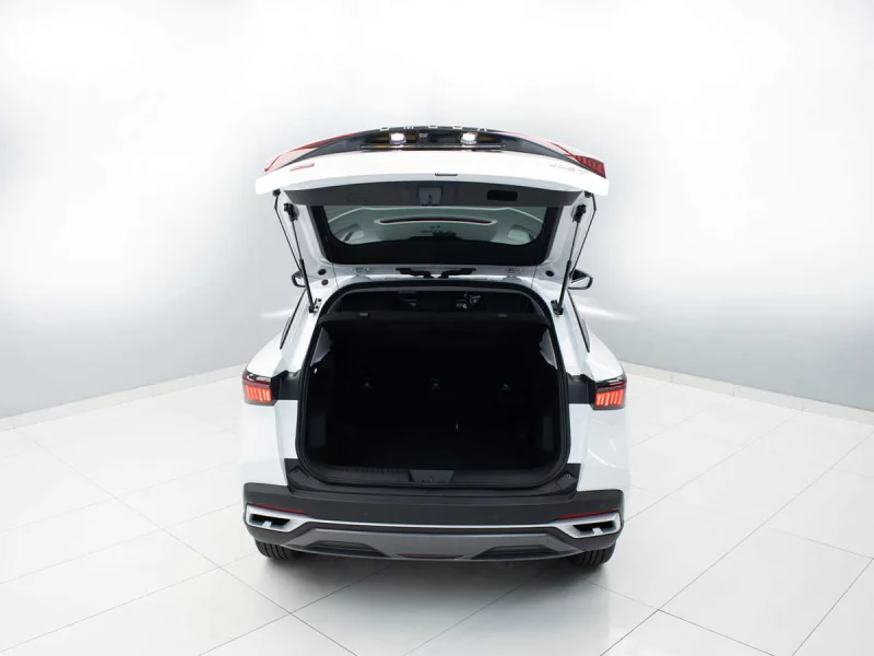 Vehicle Image for 5/24for OMODA C5 X 1.5T Style