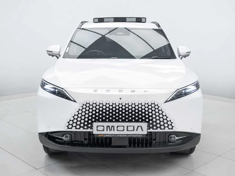 Vehicle Image for 3/24for OMODA C7 1.5T SHS PHEV