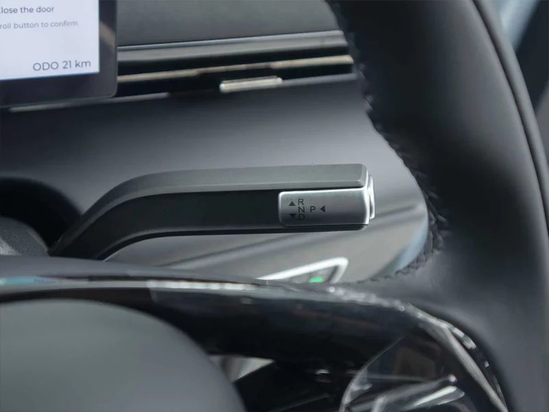 Vehicle Image for 17/24for OMODA C7 1.5T SHS PHEV