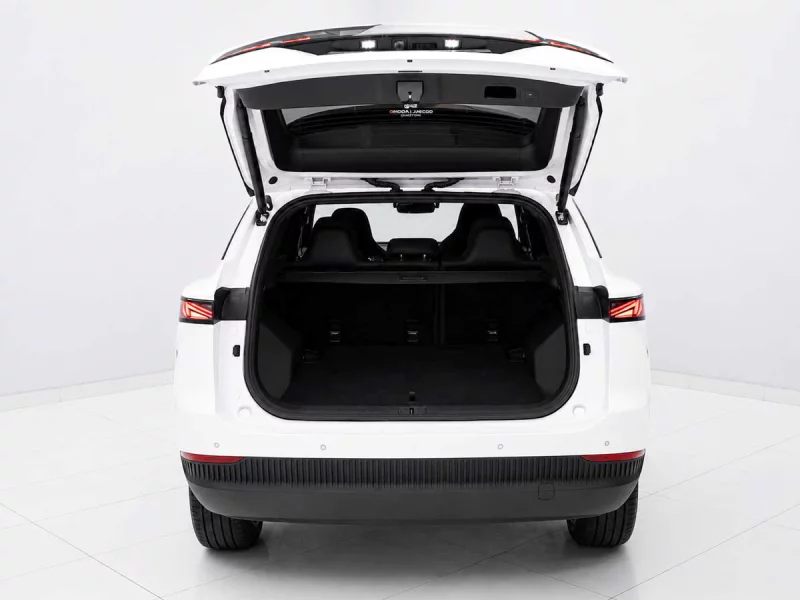 Vehicle Image for 13/24for OMODA C7 1.5T SHS PHEV