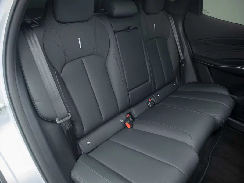 Vehicle Image for 23/24for OMODA C7 1.5T SHS PHEV