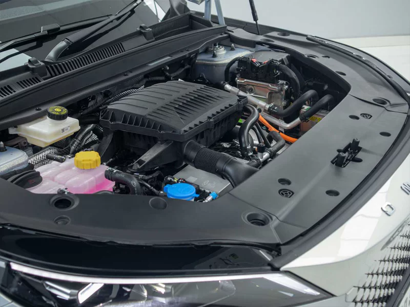 Vehicle Image for 9/24for OMODA C7 1.5T SHS PHEV