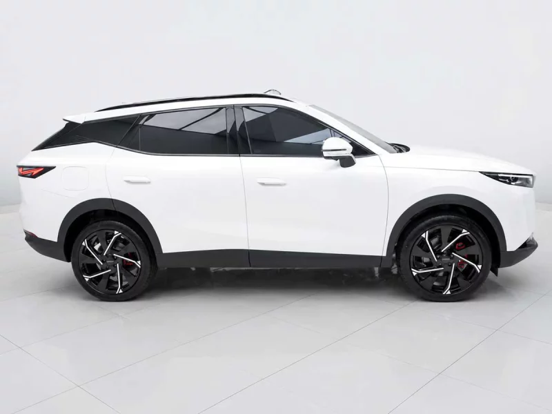 Vehicle Image for 4/24for OMODA C7 1.5T SHS PHEV
