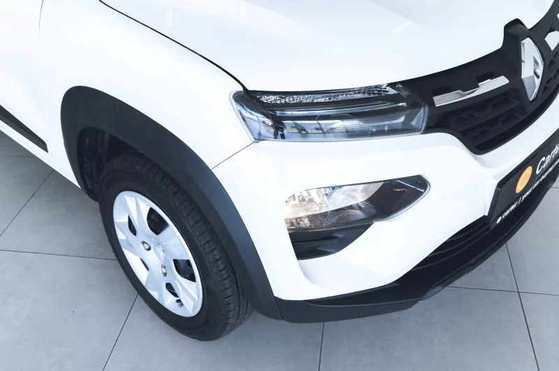 Vehicle Image for 21/27for Renault Kwid 1.0l Zen AMT 5-Dr abs