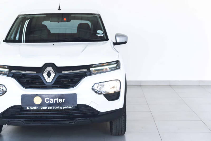 Vehicle Image for 4/27for Renault Kwid 1.0l Zen AMT 5-Dr abs