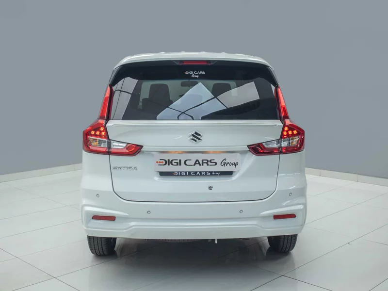 Vehicle Image for 12/22for Suzuki Ertiga 1.5 GA MT