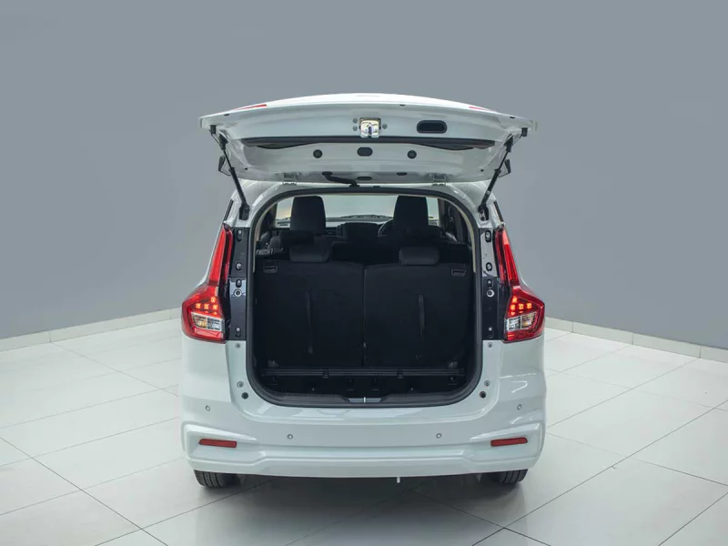 Vehicle Image for 13/22for Suzuki Ertiga 1.5 GA MT