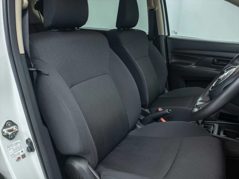 Vehicle Image for 18/22for Suzuki Ertiga 1.5 GA MT
