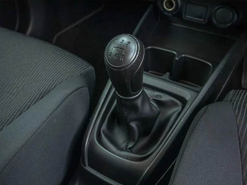 Vehicle Image for 16/22for Suzuki Ertiga 1.5 GA MT