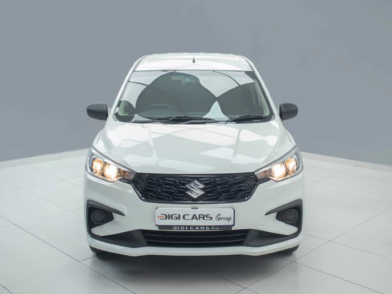 Vehicle Image for 3/22for Suzuki Ertiga 1.5 GA MT