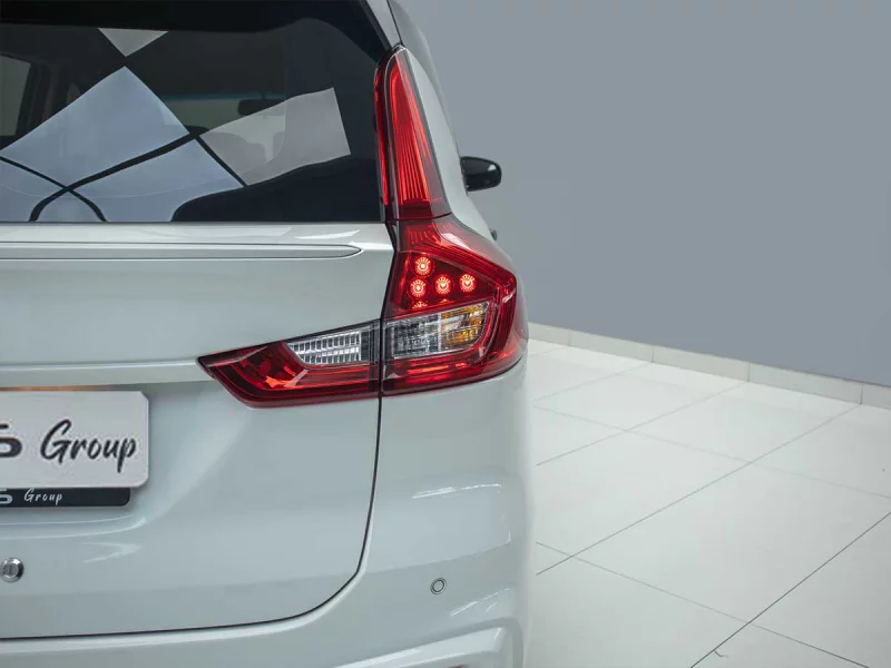 Vehicle Image for 9/22for Suzuki Ertiga 1.5 GA MT