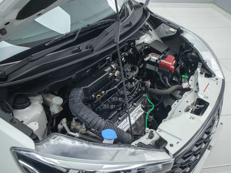 Vehicle Image for 6/22for Suzuki Ertiga 1.5 GA MT