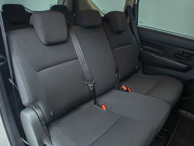Vehicle Image for 7/22for Suzuki Ertiga 1.5 GA MT