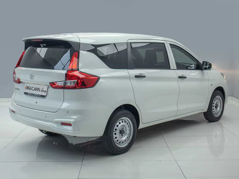 Vehicle Image for 5/24for Suzuki Ertiga 1.5 GA MT