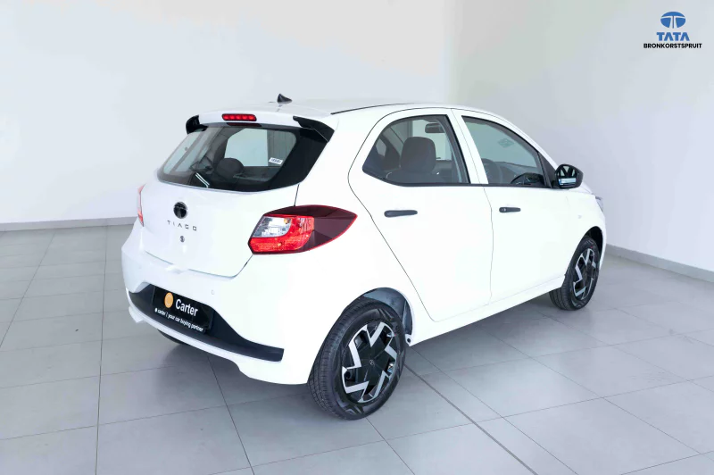 Vehicle Image for 12/26for Tata Tiago 1.2 XM MT