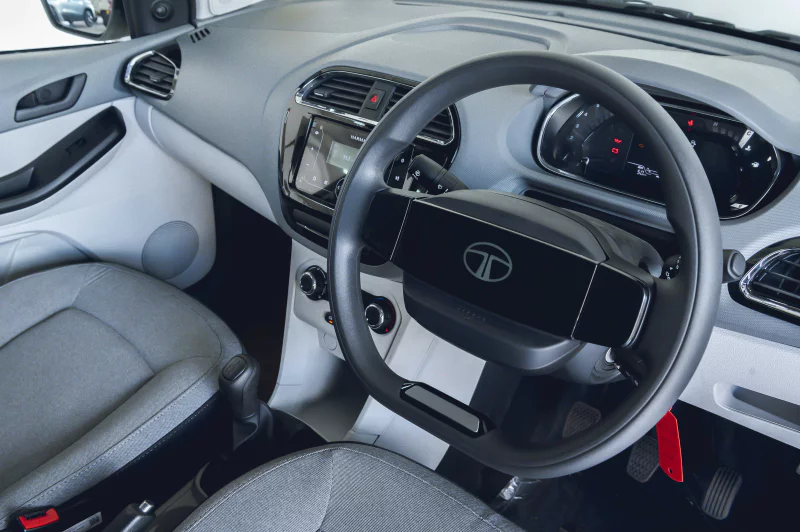 Vehicle Image for 20/26for Tata Tiago 1.2 XM MT
