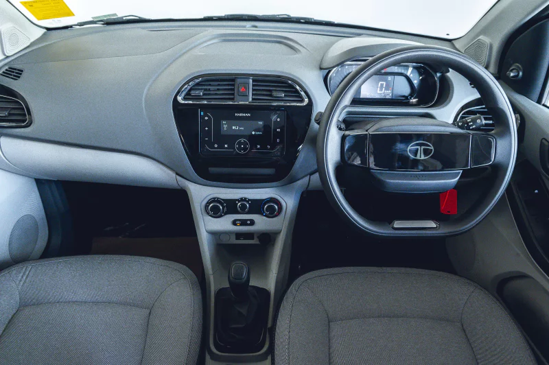 Vehicle Image for 24/26for Tata Tiago 1.2 XM MT