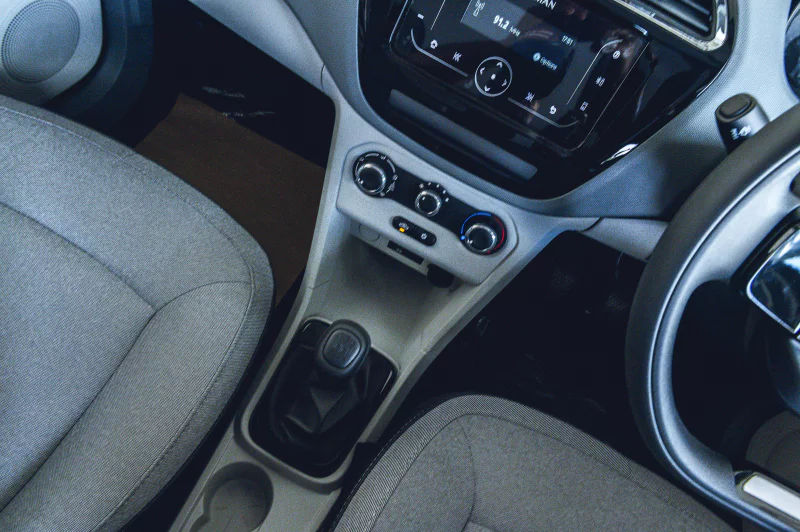 Vehicle Image for 26/26for Tata Tiago 1.2 XM MT
