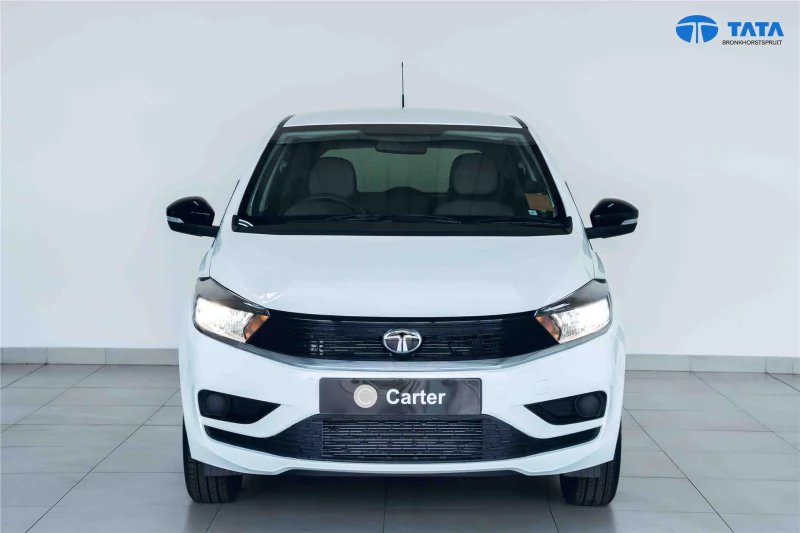 Vehicle Image for 2/3for Tata Tiago 1.2 XT MT